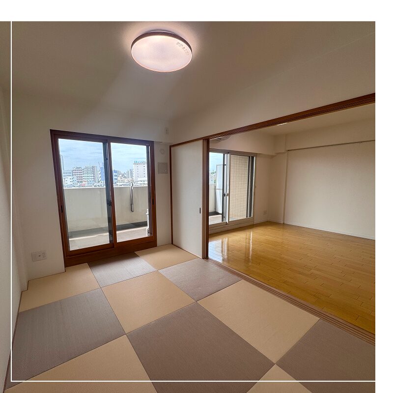 リフレネクスト横浜 株式会社リフレ リフォーム リノベーション 横浜市 川崎市 不動産事業 塗装事業 リフォーム事業